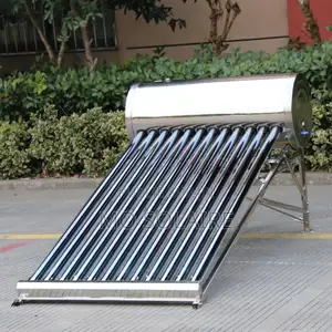 Vente De Chauffe-Eau Solaire en Côte d'Ivoire