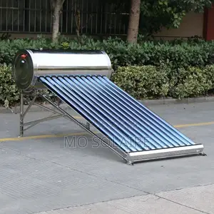 Vente De Chauffe-Eau Solaire en Côte d'Ivoire