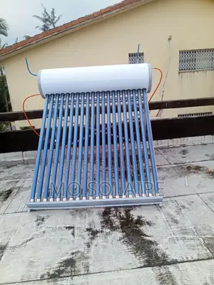 Vente De Chauffe-Eau Solaire en Côte d'Ivoire