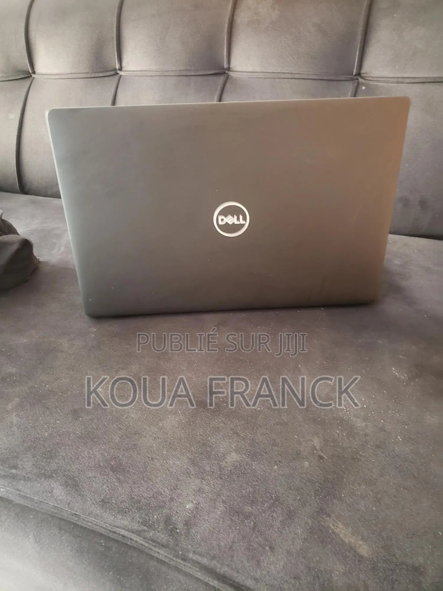 Ordinateur Portable Dell Latitude 5420 8GB Intel Core I5 SSD 256GB