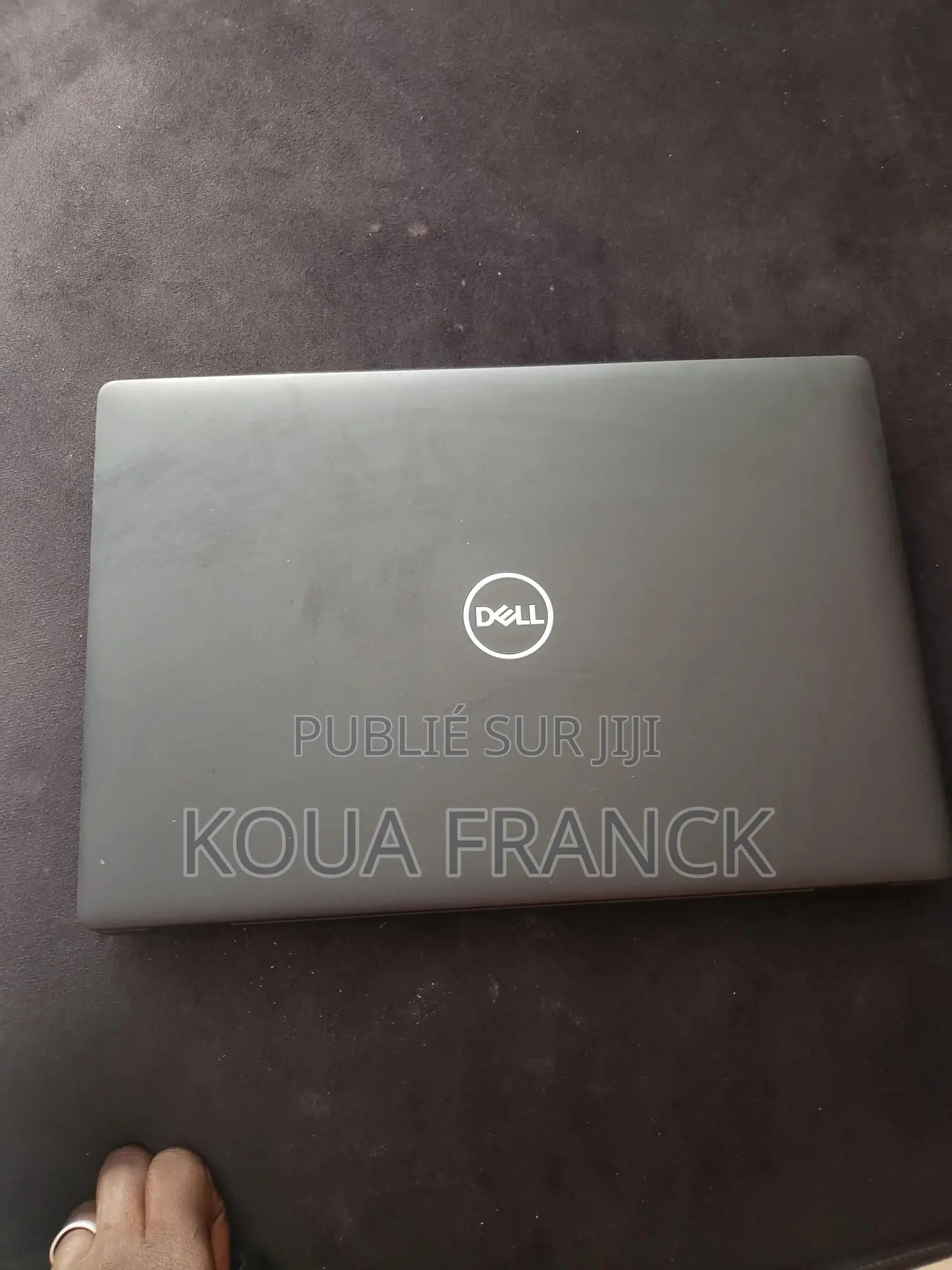 Ordinateur Portable Dell Latitude 5420 8GB Intel Core I5 SSD 256GB