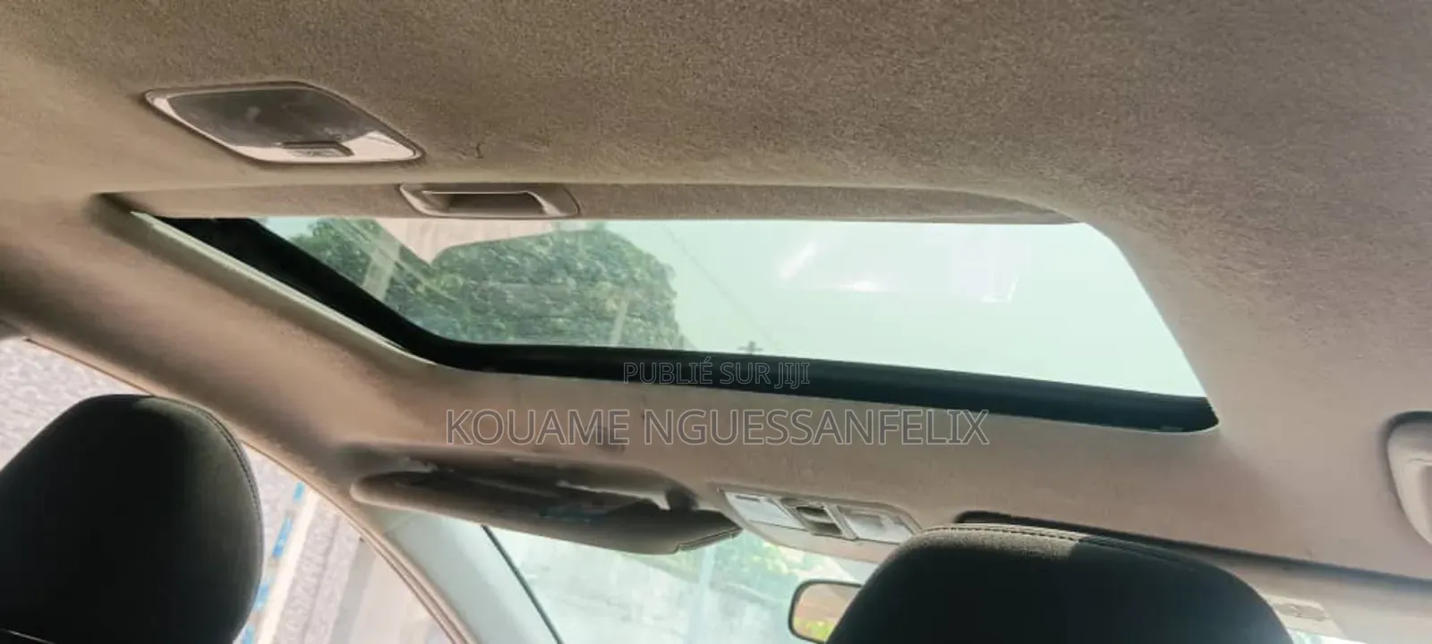 Hyundai Elantra 2016 Rouge