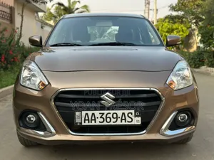 Suzuki Dzire 2024 Beige
