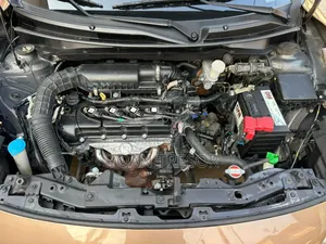 Suzuki Dzire 2024 Beige