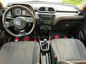 Suzuki Dzire 2024 Beige