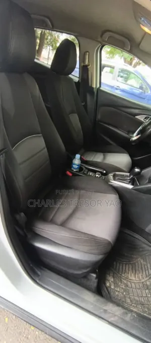 Mazda CX-3 2018 Blanc