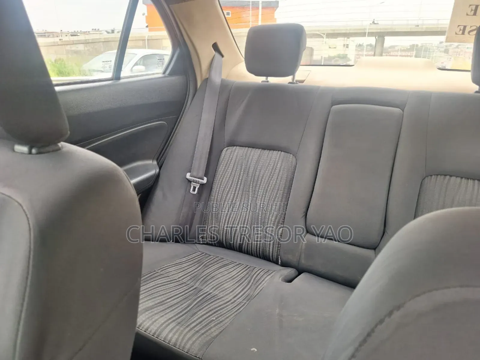 Suzuki Dzire 2021 Orange