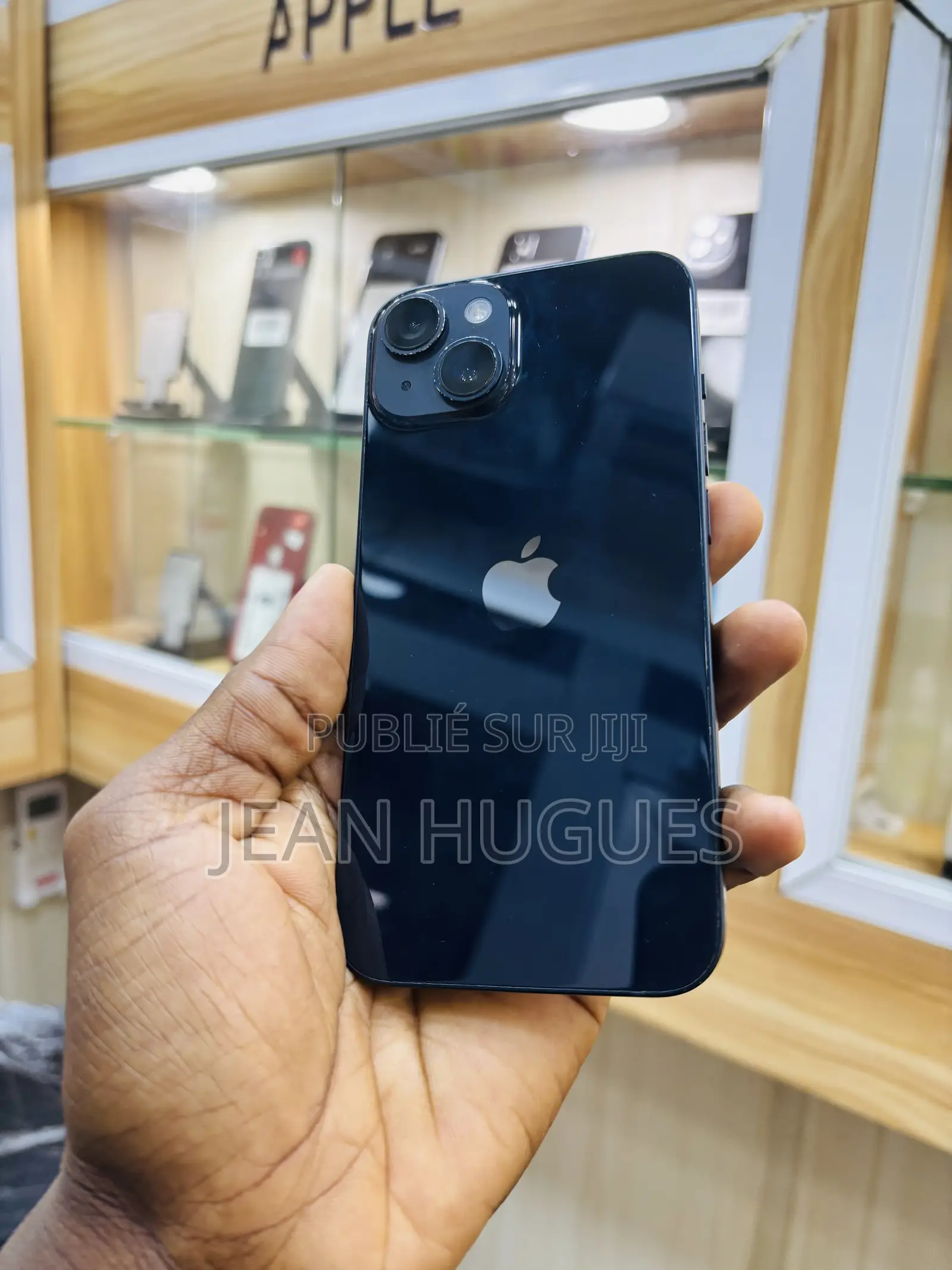 Apple iPhone 14 128 GB Black