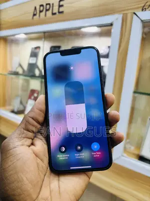 Apple iPhone 14 128 GB Black