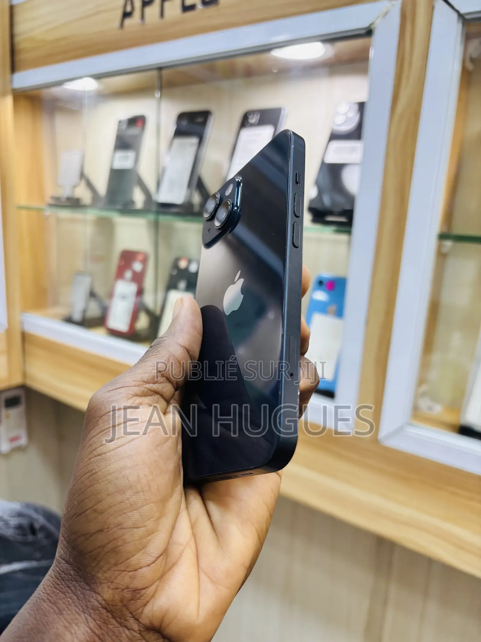 Apple iPhone 14 128 GB Black