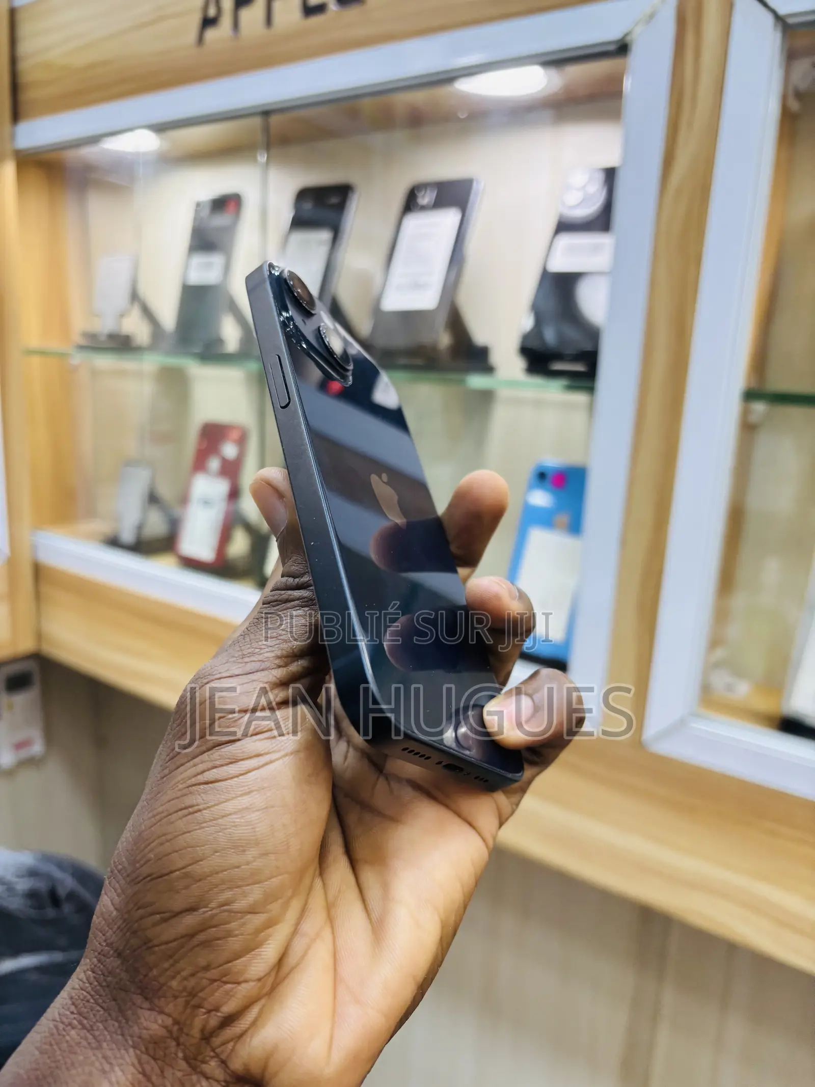 Apple iPhone 14 128 GB Black