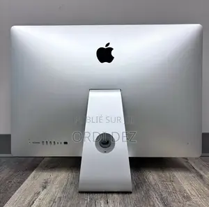 Ordinateur De Bureau Apple iMac 8GB Intel Core I7 HDD 1T