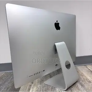 Ordinateur De Bureau Apple iMac 8GB Intel Core I7 HDD 1T