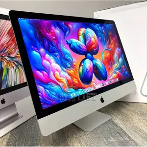 Ordinateur De Bureau Apple iMac 8GB Intel Core I7 HDD 1T