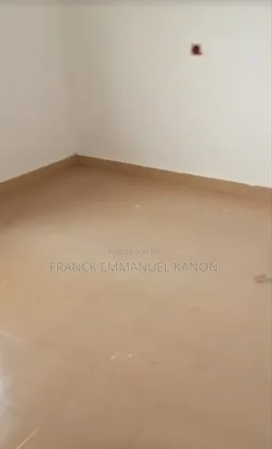 4chbre Villa dans Kanon Immobilier, Songon à Vendre