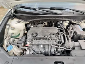 New Hyundai Tucson Limited 2023 Blanc cassé