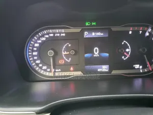 New Hyundai Tucson Limited 2023 Blanc cassé