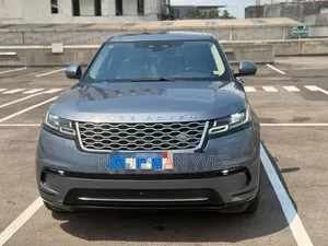 Land Rover Range Rover Velar 2022
