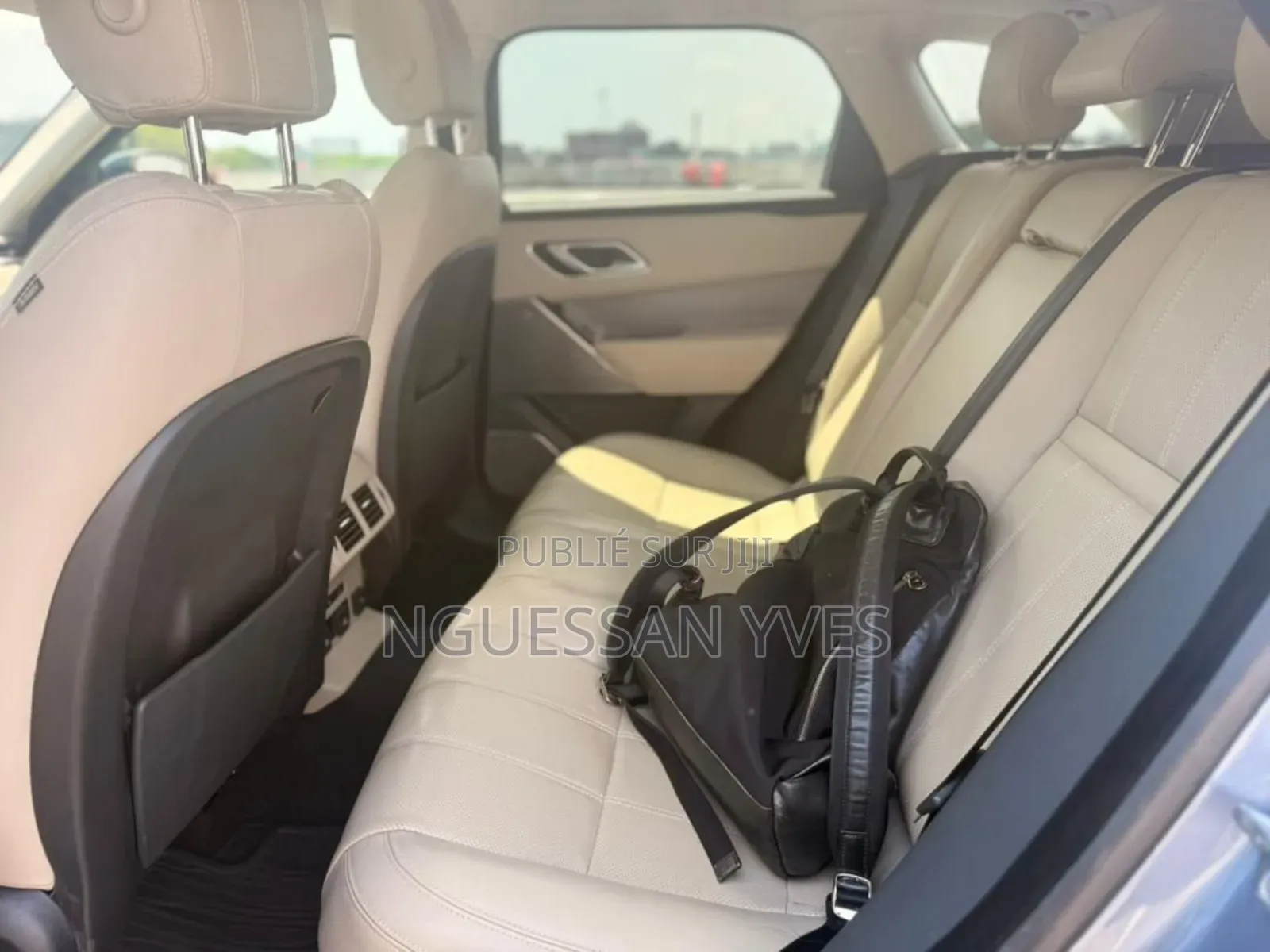 Land Rover Range Rover Velar 2022