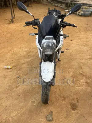 Apsonic 170 Zone One 2021 Blanc