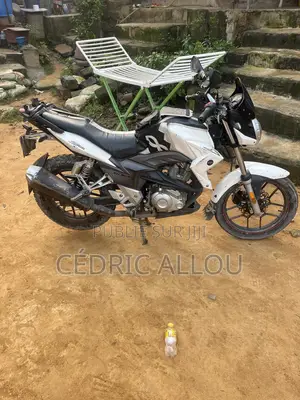 Apsonic 170 Zone One 2021 Blanc