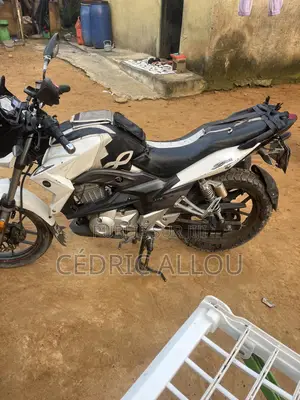 Apsonic 170 Zone One 2021 Blanc