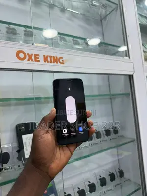 New Apple iPhone 11 Pro 64 GB Black