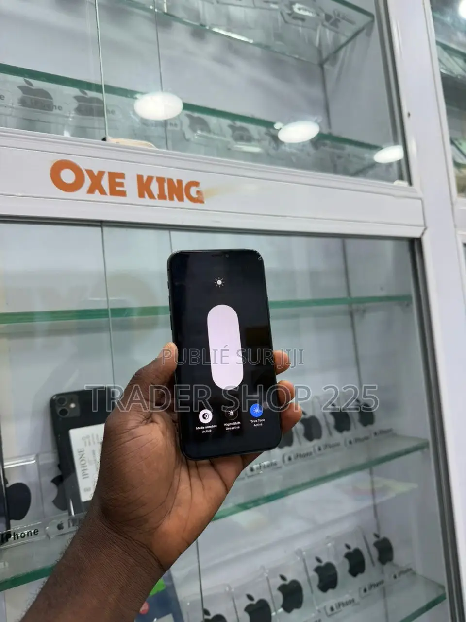 New Apple iPhone 11 Pro 64 GB Black