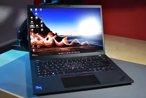 New Lenovo ThinkPad T14 G4 32GB Intel Core I7 SSD 256GB