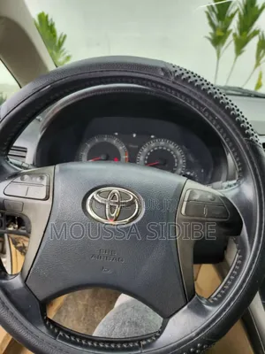 Toyota Lame 2008 Gris