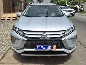 Mitsubishi Eclipse Cross 1.5 AWD 2019 Gris