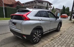 Mitsubishi Eclipse Cross 1.5 AWD 2019 Gris