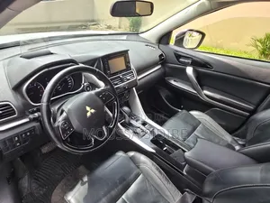 Mitsubishi Eclipse Cross 1.5 AWD 2019 Gris