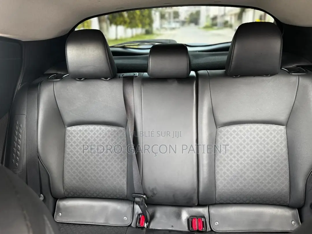 Toyota C-HR 2020 Gris