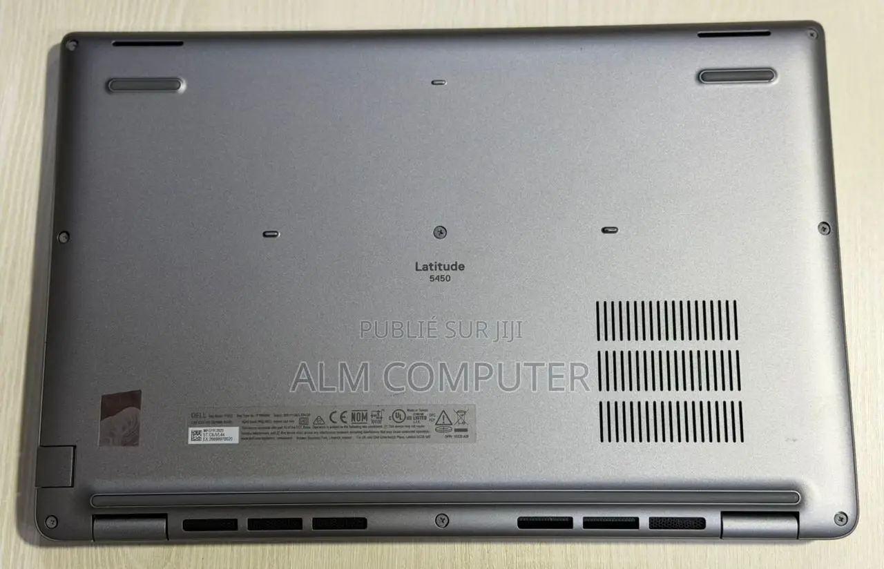 Neuf Dell Latitude 5450 32GB Intel Core Ultra 7 SSD 512GB