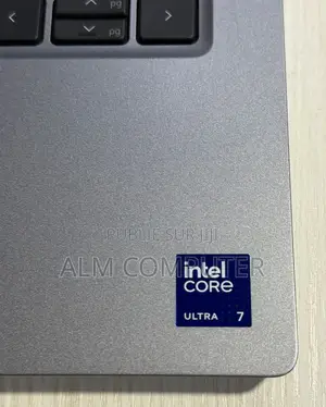Neuf Dell Latitude 5450 32GB Intel Core Ultra 7 SSD 512GB