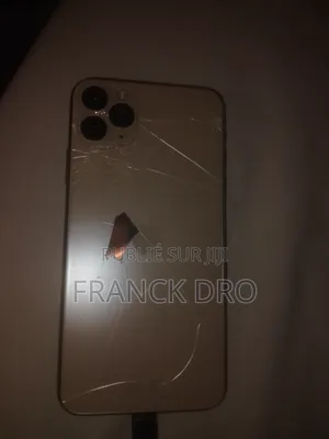 Apple iPhone 11 Pro Max 256 GB Bronze