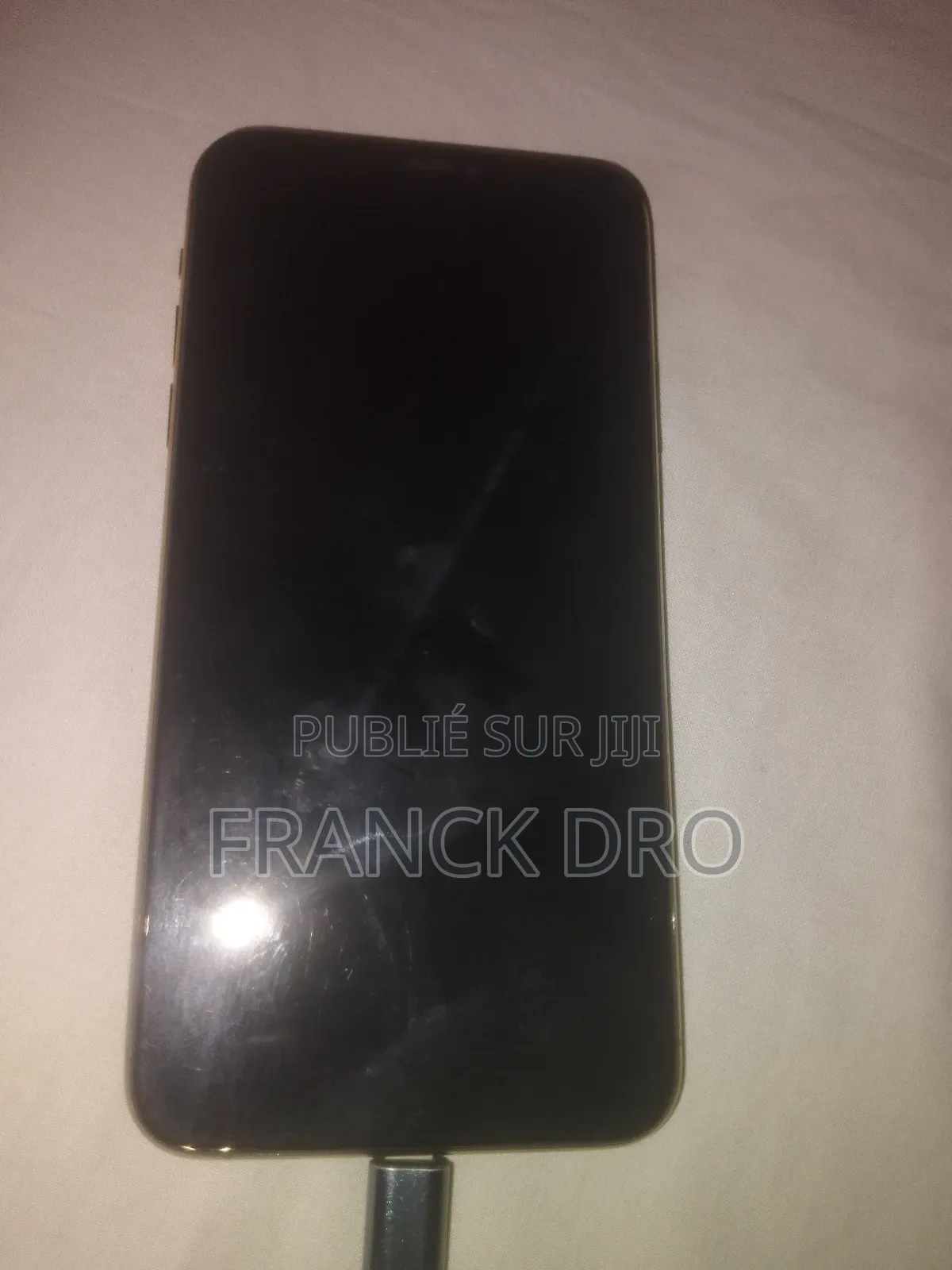 Apple iPhone 11 Pro Max 256 GB Bronze