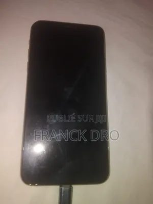 Apple iPhone 11 Pro Max 256 GB Bronze