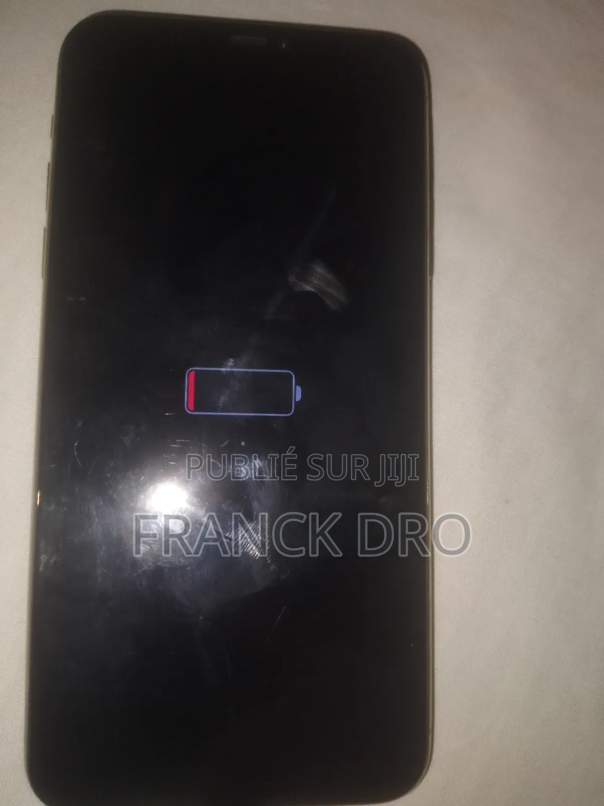 Apple iPhone 11 Pro Max 256 GB Bronze