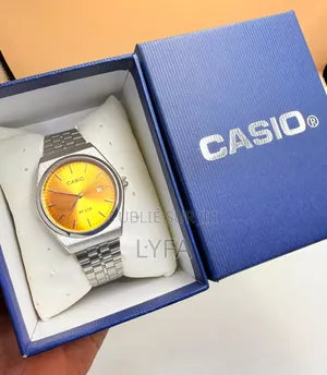 Casio Montre