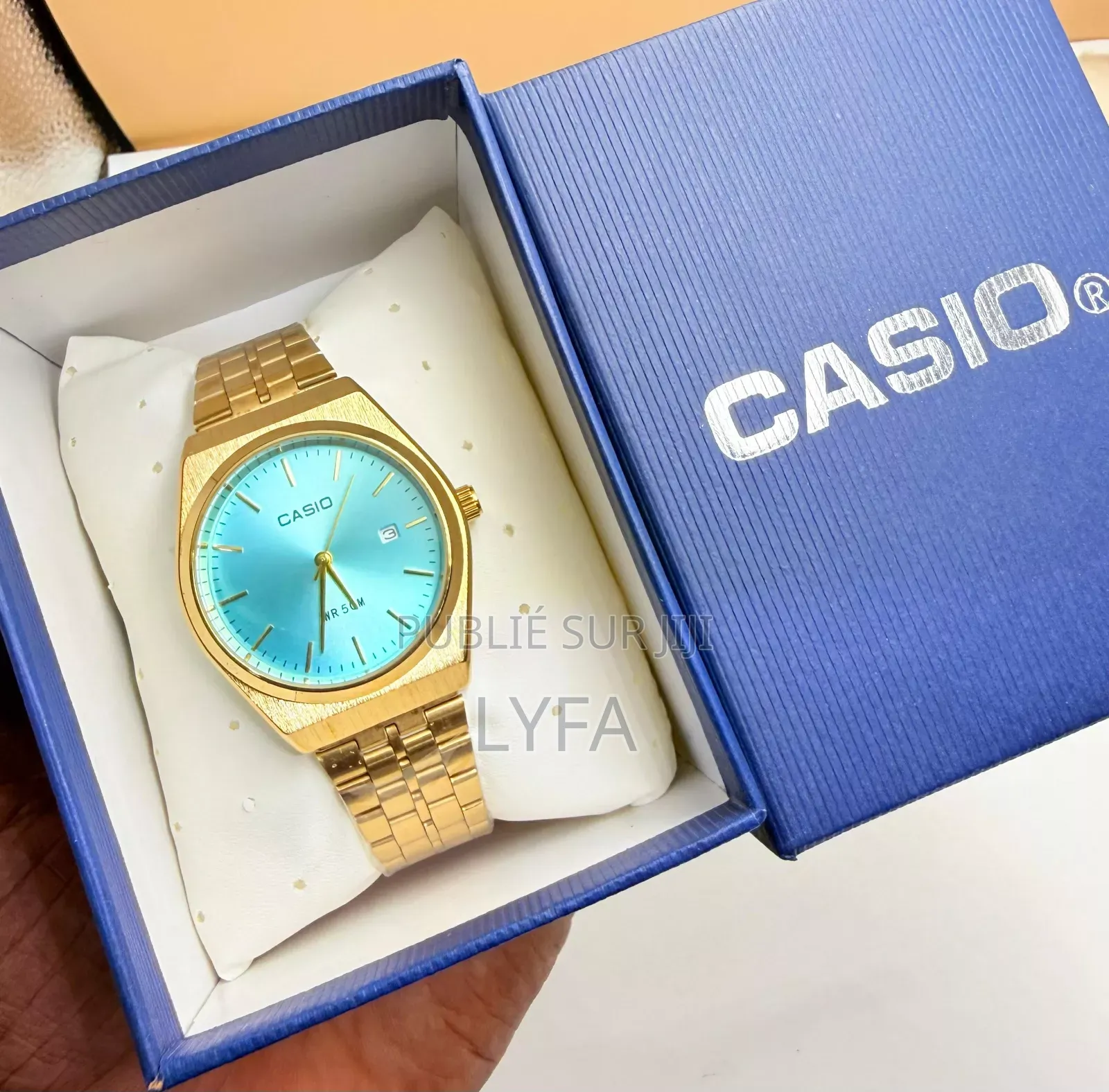 Casio Montre