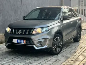 Suzuki Grand Vitara 2019 Gris