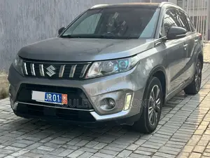Suzuki Grand Vitara 2019 Gris