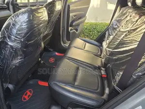 Hyundai Tucson 2022 Gris