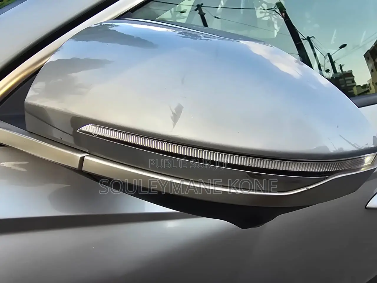 Hyundai Tucson 2022 Gris