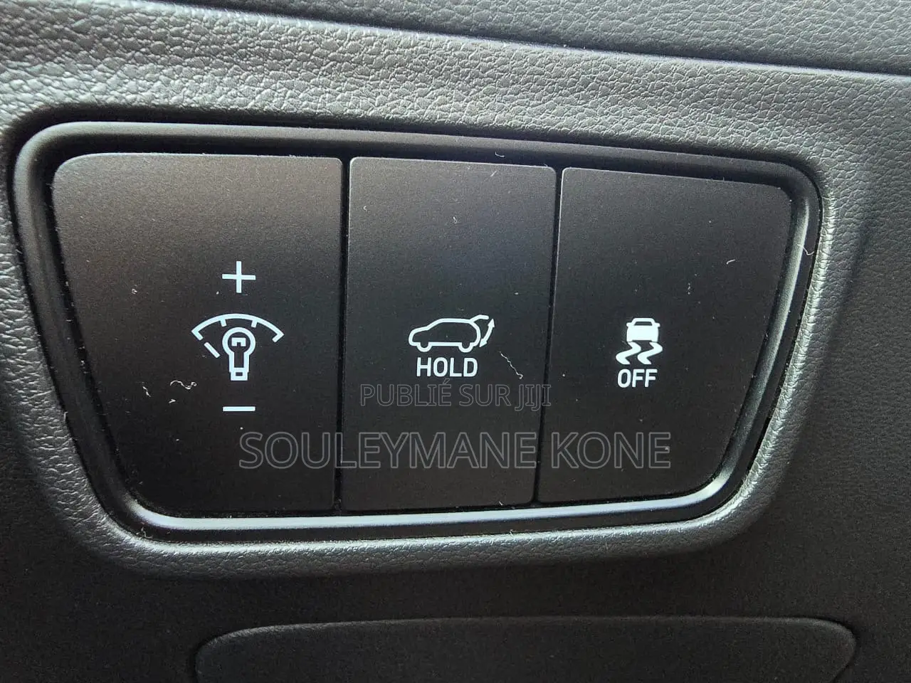 Hyundai Tucson 2022 Gris