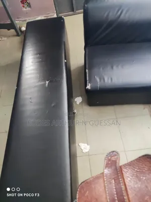 Pouf Second Main À Vendre