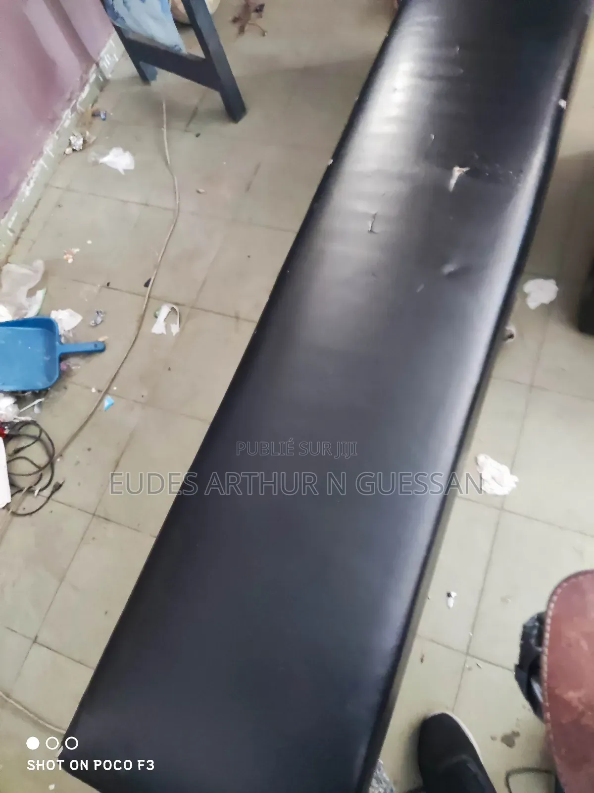 Pouf Second Main À Vendre