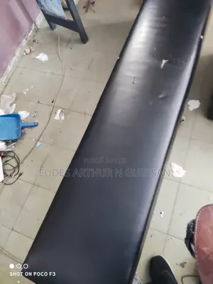 Pouf Second Main À Vendre